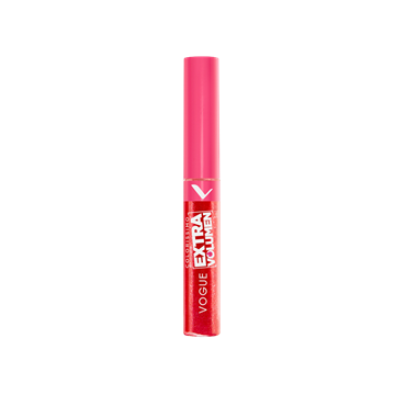 LABIAL GLOSS EXTRA VOL FUEGO LATINO - VOGUE