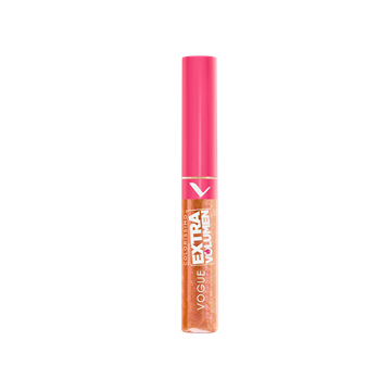LABIAL GLOSS EXTRA VOL SOL DE VERANO - VOGUE