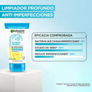 EXFOLIANTE EXPRESS ACLARA - GARNIER
