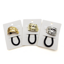 MOÑA PARA EL CABELLO P427 - IMPORTADO BP