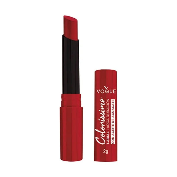 LABIAL COLORISSIMO CEREZA - VOGUE
