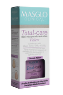 BASE CLINICAL TOTAL CARE VIOLETA  - MASGLO