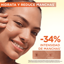 HIDRATANTE ANTI-MANCHAS VITAMINA C - GARNIER