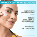 HIDRATANTE ANTI-IMPERFECCIONES ACIDO SALICILICO - GARNIER