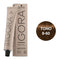 8-60 RUBIO CLARO CHOCOLATE NATURAL ABSOLUTES - IGORA