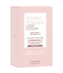 KIT KERATIN LISSE DESIGN - ALFAPARF