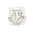 GANCHO PARA EL CABELLO X2 P447 - IMPORTADO BP