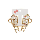 GANCHO PARA EL CABELLO P453 - IMPORTADO BP