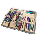 SET DE MANICURE P624 - IMPORTADO BP