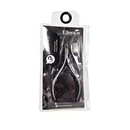 CORTA CUTICULA METALICO - ELLENCE PROFESSIONAL