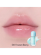 VOLUMINIZADOR DE LABIOS LIP OIL FROZEN BERRY - TOCOBO