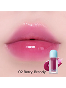VOLUMINIZADOR DE LABIOS LIP OIL BERRY BRANDY - TOCOBO