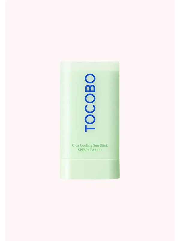 PROTECTOR SOLAR EN BARRA CICA COOLING SUN STICK - TOCOBO