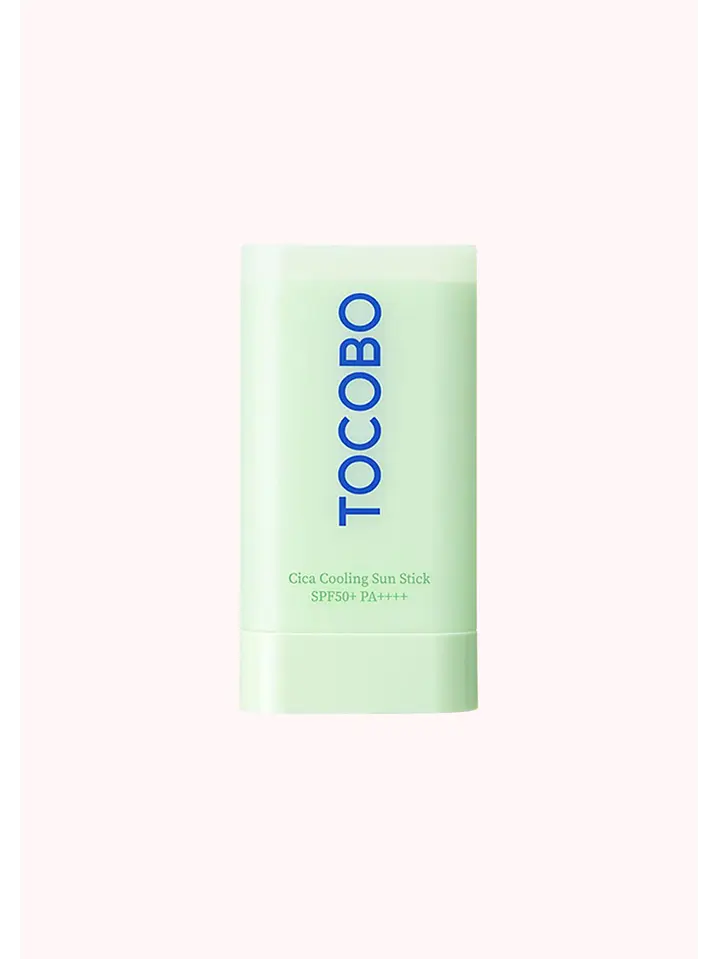 PROTECTOR SOLAR EN BARRA CICA COOLING SUN STICK - TOCOBO