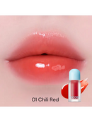 VOLUMINIZADOR DE LABIOS LIP OIL CHILL RED - TOCOBO