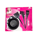 KIT DE TINTURA P695 - IMPORTADO BP
