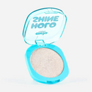 ILUMINADOR HOLOGRÁFICO SHINE 02 - MELU