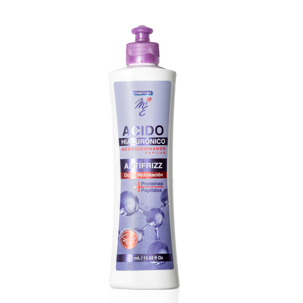 ACONDICIONADOR ACIDO HIALURONICO X400 ML - MYE
