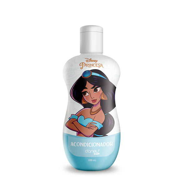 ACONDICIONADOR KIDS PRINCESA JASMIN DISNEY 200ML - MIIS KIDS