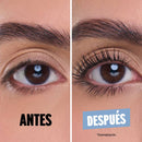 PESTAÑINA AL INFINITO NEGRA - VOGUE