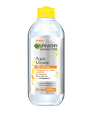 AGUA MICELAR VITAMINA C 400 ML  - GARNIER