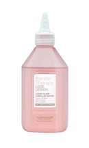 KERATIN THERAPY GLASS WATER 250ML - ALFAPARF