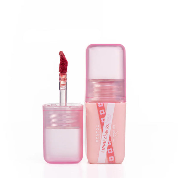 TINTA DE LABIOS LIPPIE CHEEKS ANTO #400 - MONTOC
