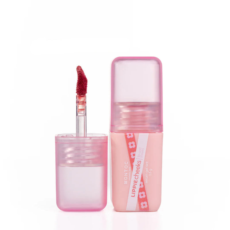 TINTA DE LABIOS LIPPIE CHEEKS ANTO
