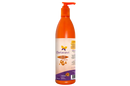 ACEITE CORPORAL NARANJA CON CALENDULA 500 ML - BELARAVI