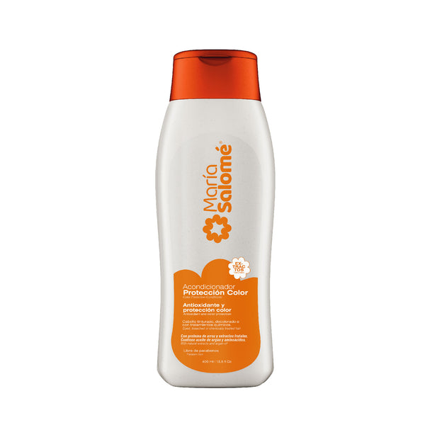 ACONDICIONADOR PROTECION COLOR X400 ML - MARIA SALOME
