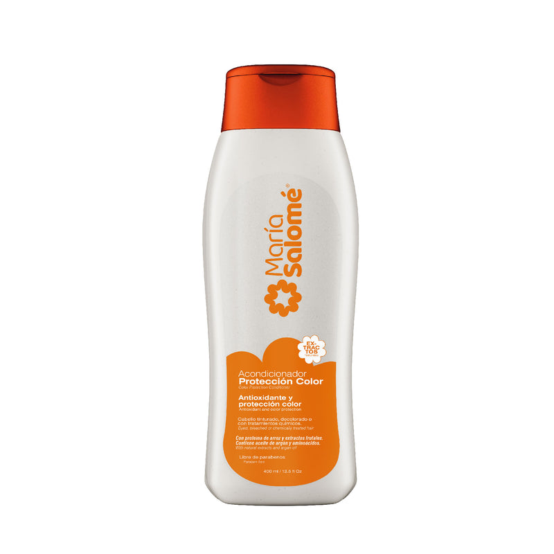 ACONDICIONADOR PROTECION COLOR X400 ML - MARIA SALOME