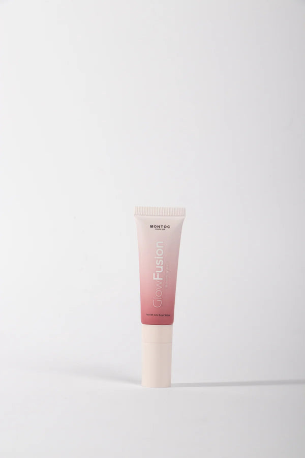 GLOSS GLOW FUSION ALBA - MONTOC
