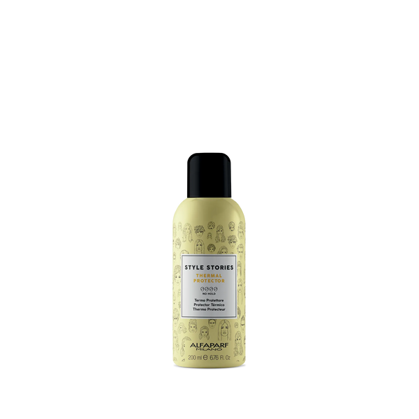 THERMAL PROTECTOR 200 ML - ALFAPARF