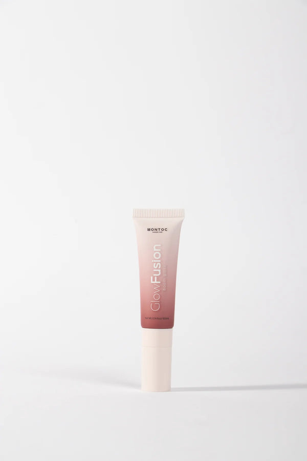 GLOSS GLOW FUSION ARIEL - MONTOC