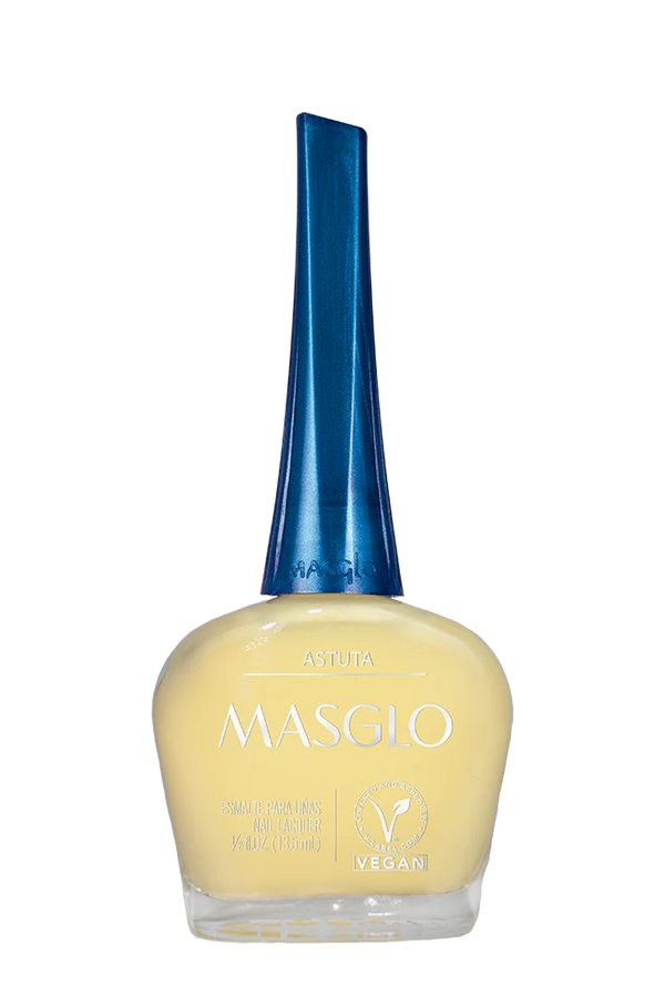 ESMALTE ASTUTA - MASGLO