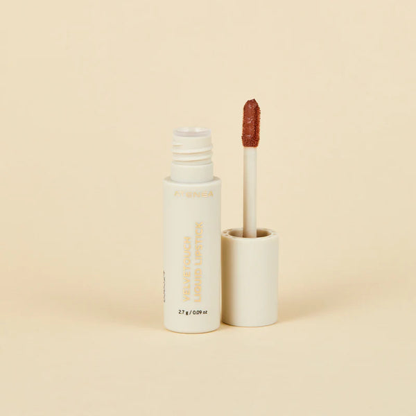 LABIAL LIQUIDO VELVET OLDROSE - ATENEA