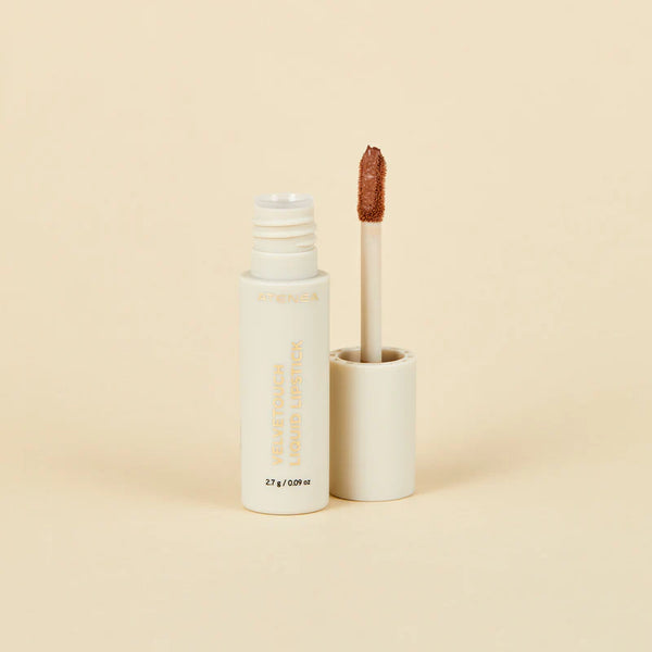LABIAL LIQUIDO VELVET MACCHIATO - ATENEA