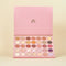 PALETA DE SOMBRAS CLASSIC MAKEUP EXPERT - ATENEA
