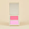 RUBOR EN DUO CREMA Y COMPACTO PINKCRUSH - ATENEA