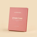 PALETA DE SOMBRAS STORYTIME - ATENEA