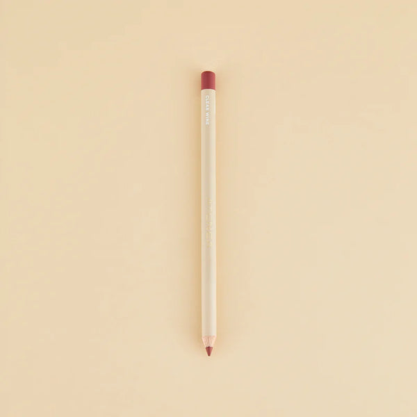 LAPIZ DELINEADOR DE LABIOS CLEAR WINE - ATENEA
