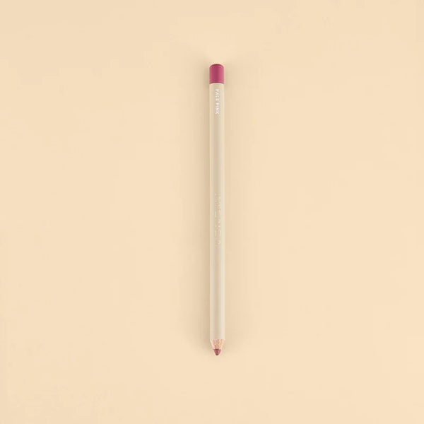 LAPIZ DELINEADOR DE LABIOS PALE PINK - ATENEA