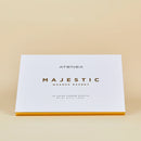 PALETA DE SOMBRAS MAJESTIC - ATENEA