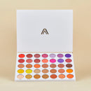 PALETA DE SOMBRAS MAJESTIC - ATENEA