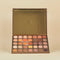 PALETA DE SOMBRAS ATEMPORAL MAKEUP EXPERT - ATENEA