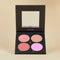 PALETA DE RUBORES GLAMBLACK - ATENEA