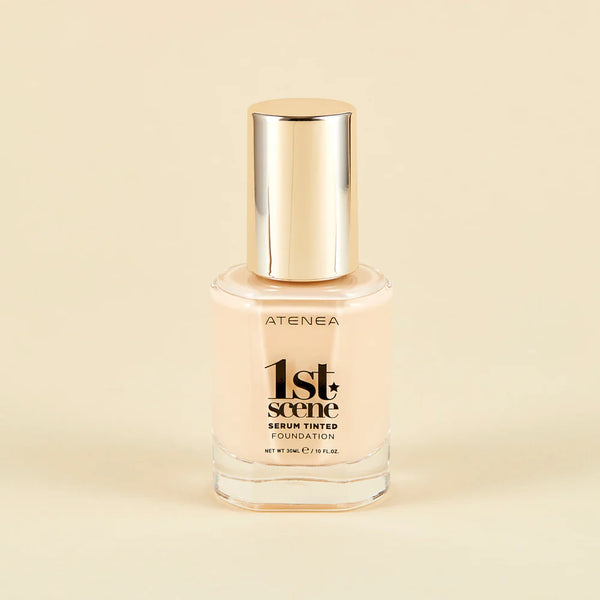 SERUM TINTED 1ST SCENE 01 LIGHT - ATENEA