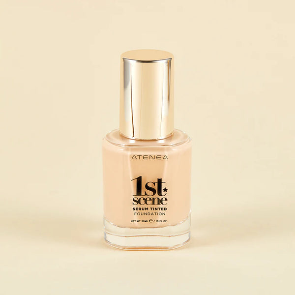 SERUM TINTED 1ST SCENE 03 CREAM - ATENEA