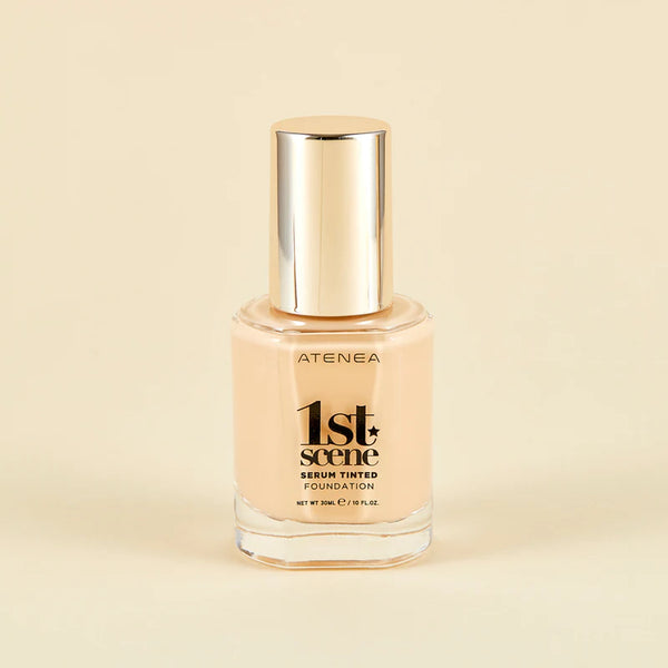 SERUM TINTED 1ST SCENE 04 VAINILLA - ATENEA