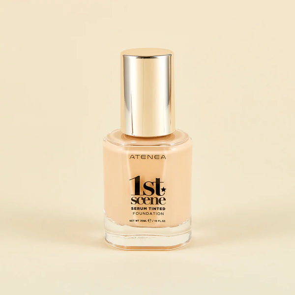 SERUM TINTED 1ST SCENE 05 ALMOND - ATENEA